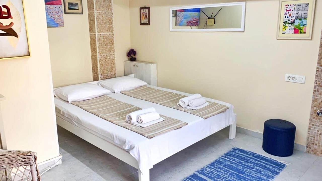Sunny Hill Residence Bečići Luaran gambar