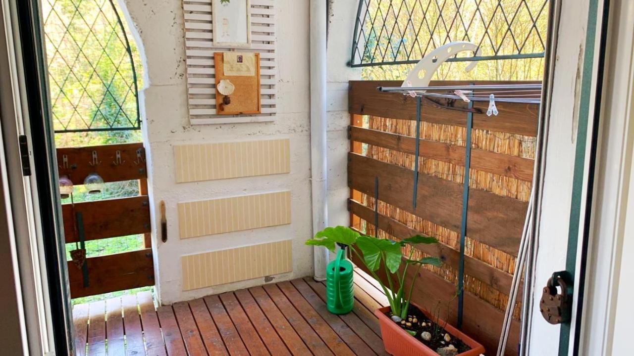 Sunny Hill Residence Bečići Luaran gambar
