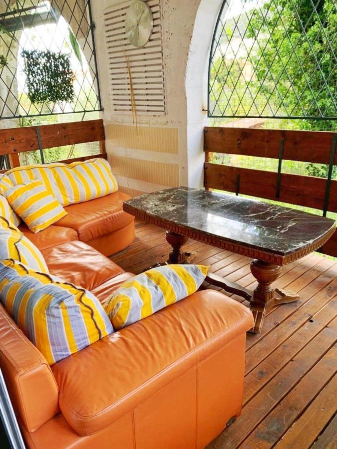 Sunny Hill Residence Bečići Luaran gambar