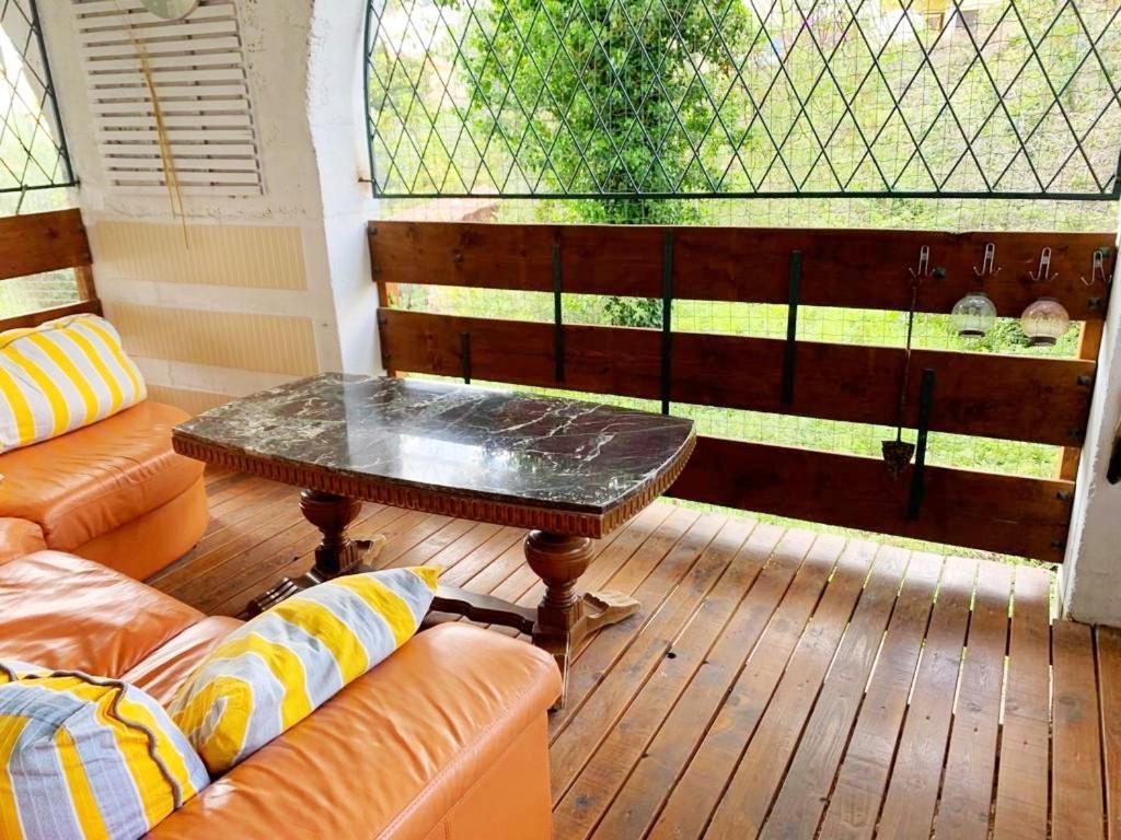 Sunny Hill Residence Bečići Luaran gambar