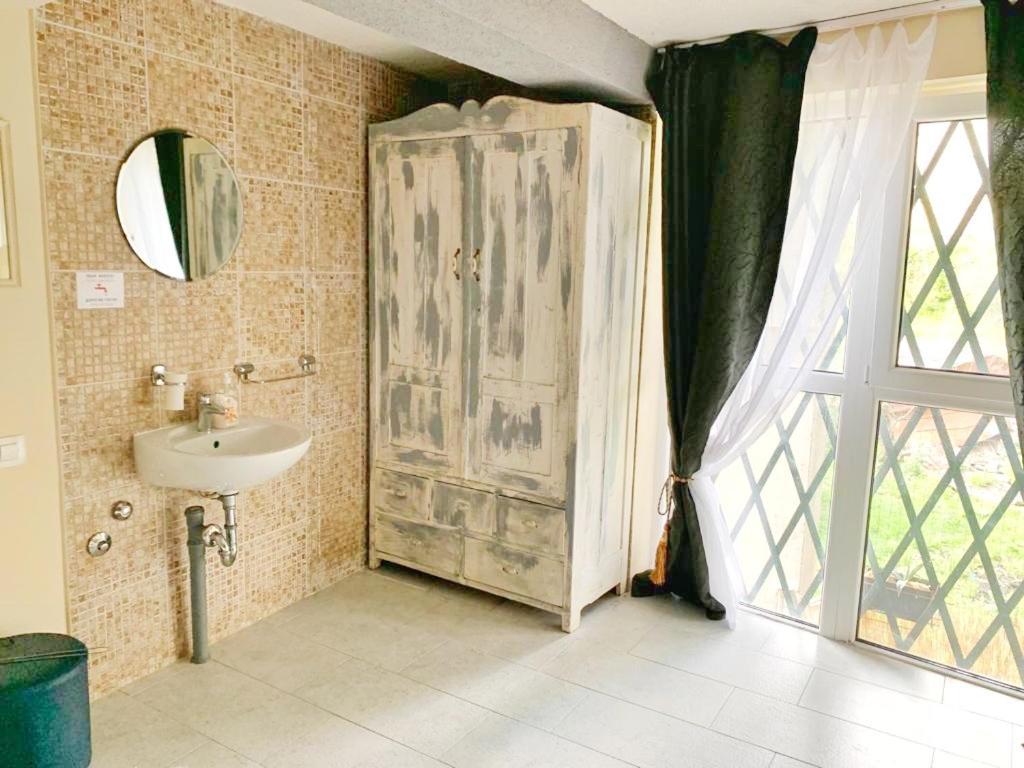 Sunny Hill Residence Bečići Luaran gambar