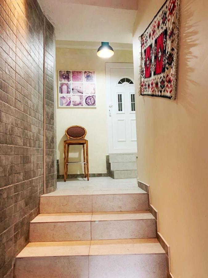 Sunny Hill Residence Bečići Luaran gambar