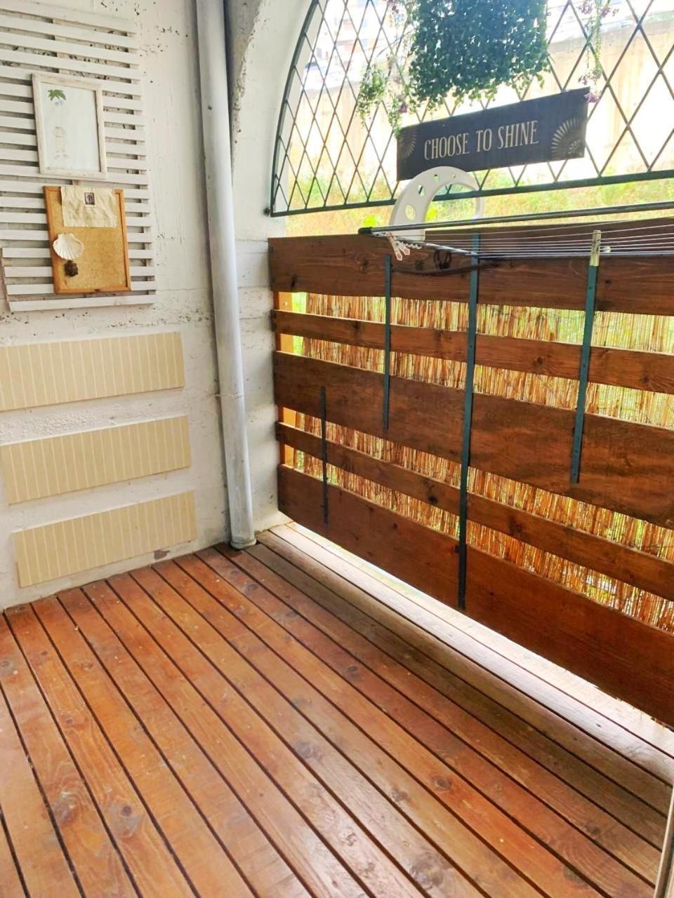 Sunny Hill Residence Bečići Luaran gambar