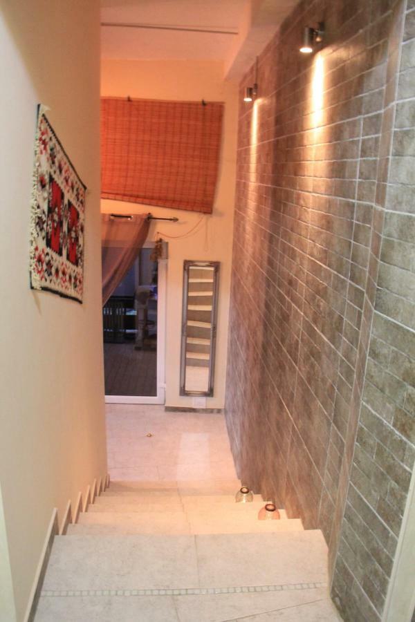 Sunny Hill Residence Bečići Luaran gambar