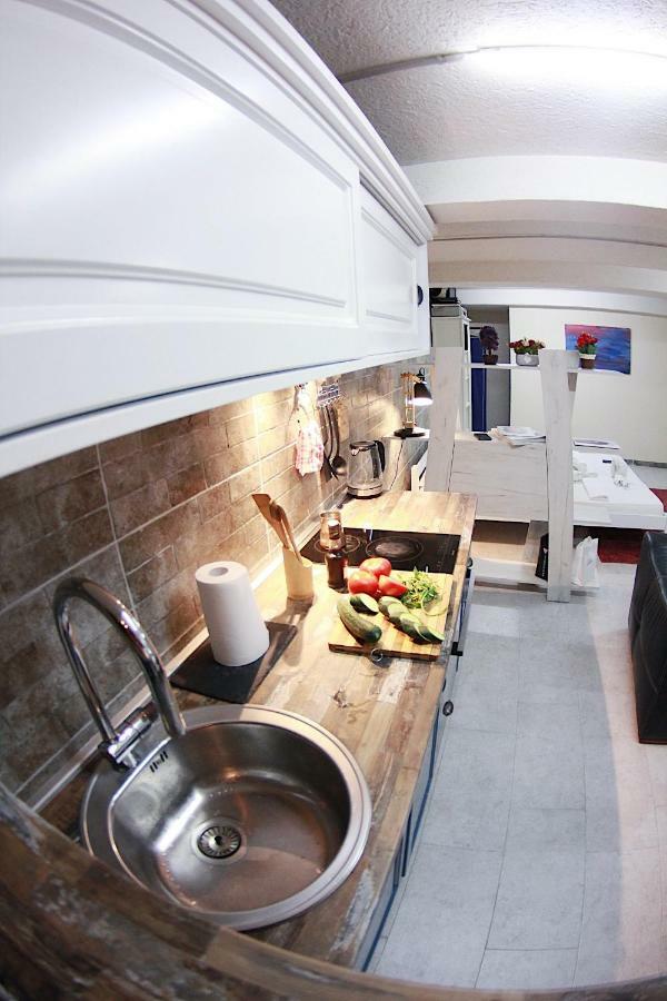 Sunny Hill Residence Bečići Luaran gambar